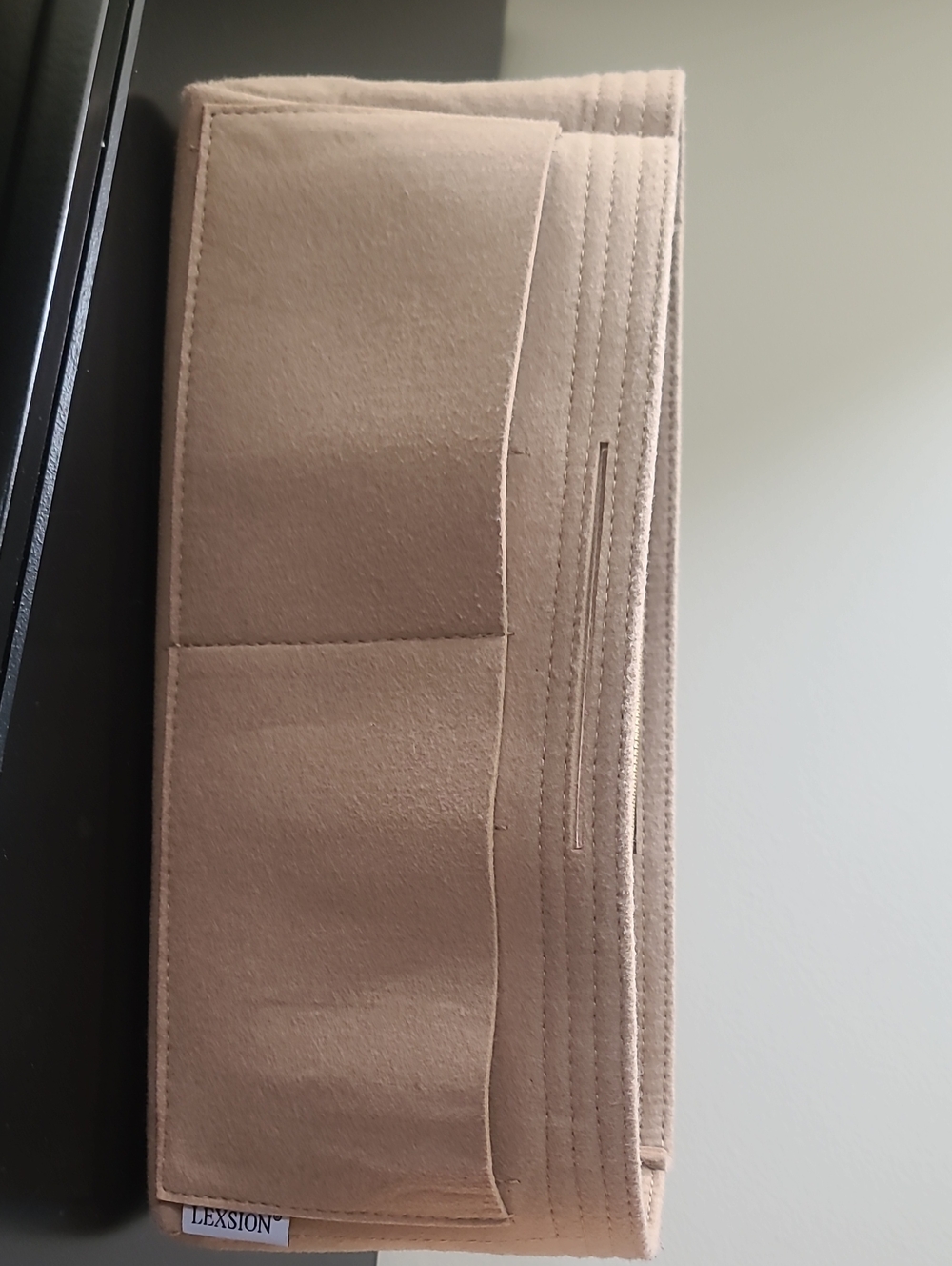 Lexsion Felt Purse Organizer